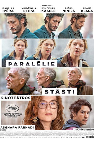 Parallel Tales 38