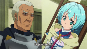 Gate: Jieitai Kanochi Nite, Kaku Tatakaeri: 1×19