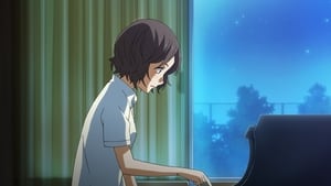 Shigatsu wa Kimi no Uso: 1×15