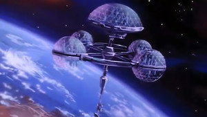 Escape From Space City