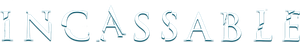 Incassable — logo