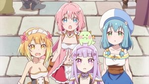 Endro~!: 1×5