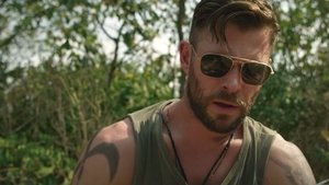 Misión de Rescate (2020) WEB-DL 720P LATINO/INGLES