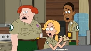 Brickleberry 1. évad 2. rész