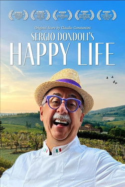 Sergio Dondoli's Happy Life