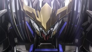 poster Mobile Suit Gundam: Iron-Blooded Orphans