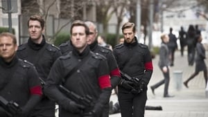 Legends of Tomorrow: 1×10