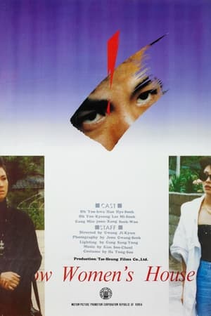 Poster The Home of Two Women 1987