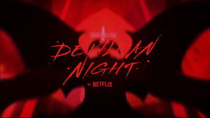 DEVILMAN NIGHT