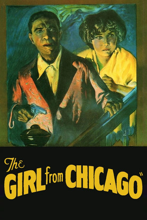 The Girl from Chicago