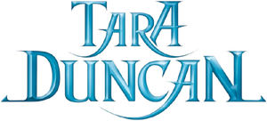 Tara Duncan — Logos 1