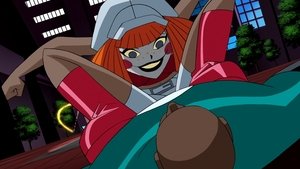 Justice League Season 3 Episode 13
