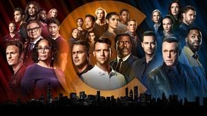 poster Chicago Fire