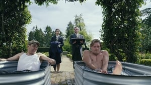 The Gentlemen: Staffel 1 Folge 6