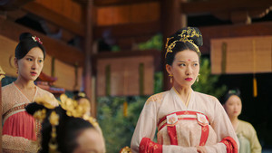 Love For Two Lives (2022) : 1×7