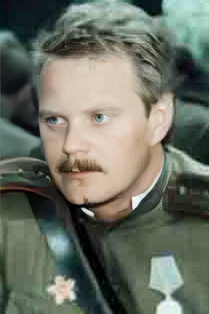 Сергей Иванов