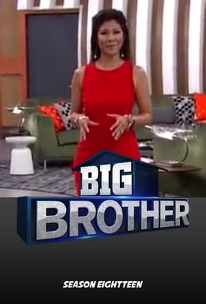 Big Brother: Stagione 18