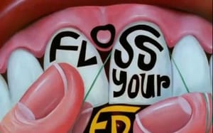 Floss Your Ed