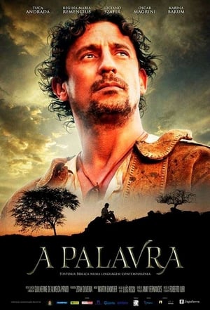 Poster A Palavra (2018)