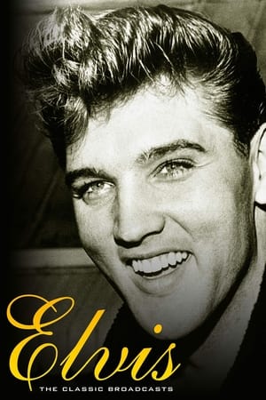 Poster Elvis Presley: The Classic Broadcasts 2007