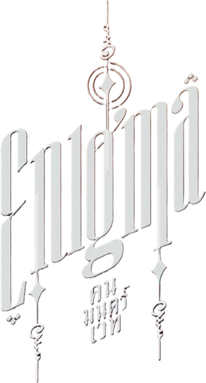 Enigma — Logos 3