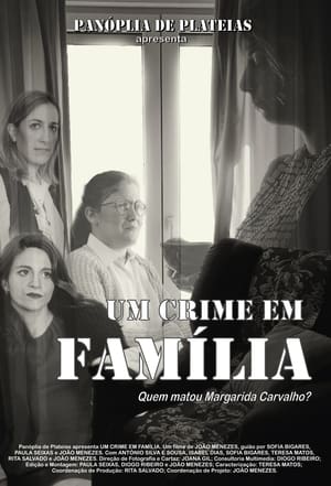 Image Um Crime em Família