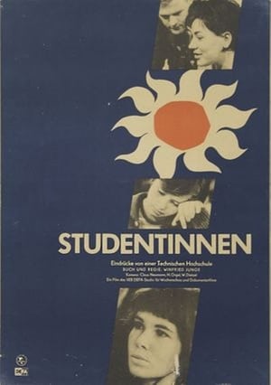 Studentinnen poster