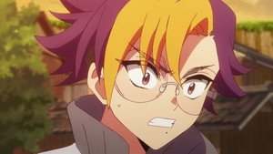Digimon Beatbreak Episódio 33
