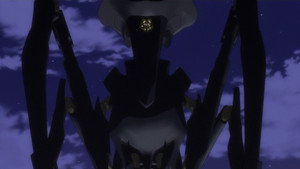 Episódio 2 - Zearth - Bokurano