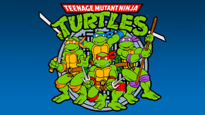 poster Teenage Mutant Ninja Turtles
