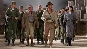 Indiana Jones i Królestwo Kryształowej Czaszki