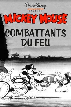 Combattants du Feu