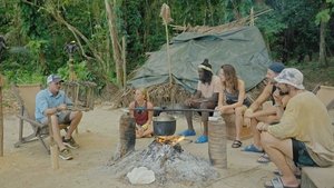 Survivor Québec Episode 30