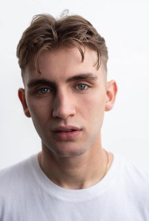 Finlay Vane Last portrait