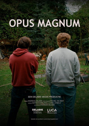 Opus Magnum (2026)