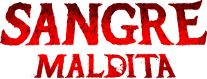 Blood Curse — Logos 11