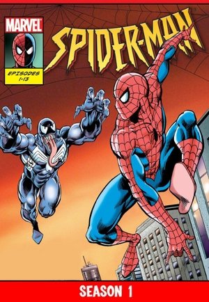 Spider-Man: Season 1