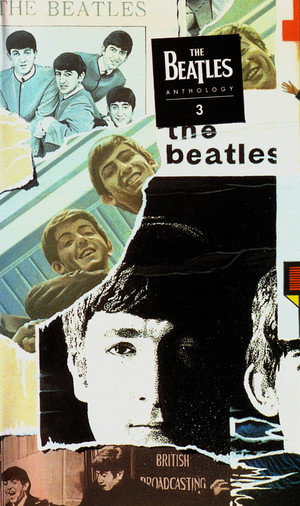 Постер сериала «Антология The Beatles (1995 - 1996)» — (11 из 41)