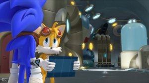 Sonic Boom Temporada 2 Capitulo 28