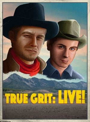 Poster True Grit: LIVE! (2019)