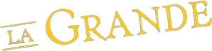 The Great — Logos 8