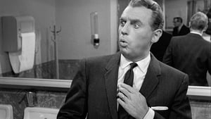 The Twilight Zone Season 2 Episode 27