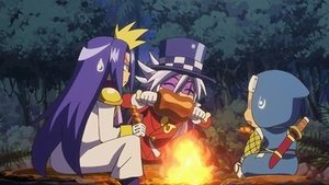 Kaitou Joker: 1×7