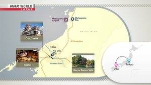 Journeys in Japan: 14×2