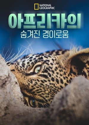 아프리카의 숨겨진 경이로움 시즌 1 르완다 2020