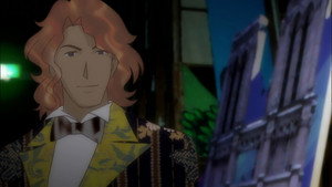 Gankutsuou EP12