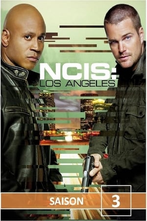 NCIS : Los Angeles: Saison 3