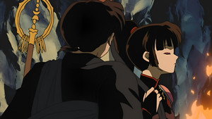 Inuyasha: 1×116