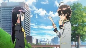 Twin Star Exorcists Season 1 Episode 1