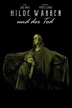 Poster di Hilde Warren und der Tod